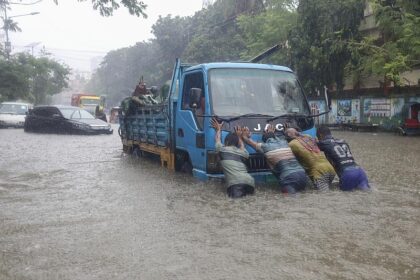 Mindestens 51 Tote nach schweren Regenfällen in Bangladesch