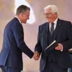 Minister-Wechsel am Mittwoch vor Unions-Fraktionssitzung