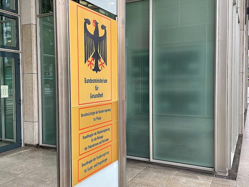 Ministerium sieht Mängel bei IGeL-Aufklärung