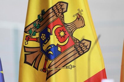 Moldawiens Regierungschef Munteanu tritt zurück