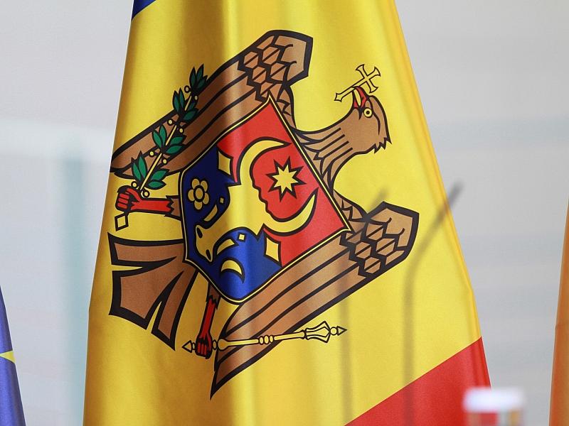 Moldawiens Regierungschef Munteanu tritt zurück