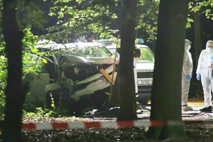 Mutmaßlicher CSD-Todesfahrer soll IS-Anhänger sein