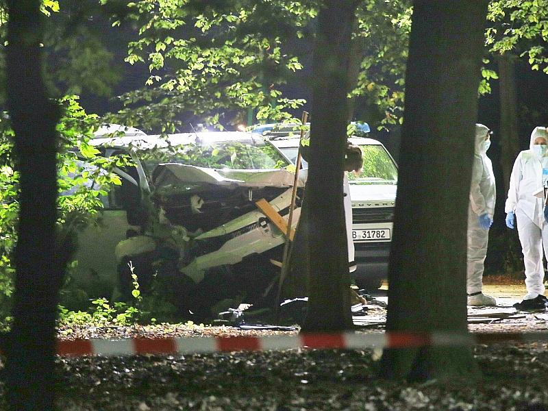 Mutmaßlicher CSD-Todesfahrer soll IS-Anhänger sein