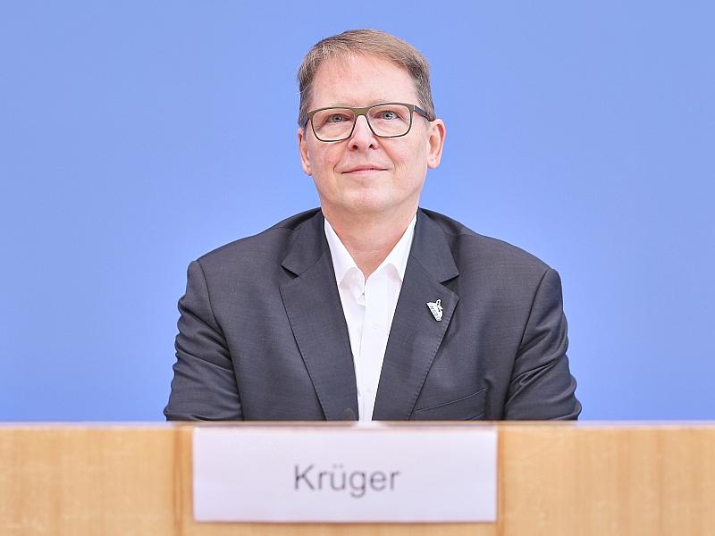 NABU pocht auf Umsetzung von Naturflächengesetz