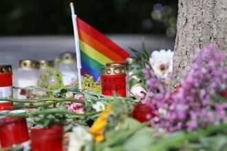 Nach CSD-Anschlag: Miersch für Überprüfung von Polizeigesetzen
