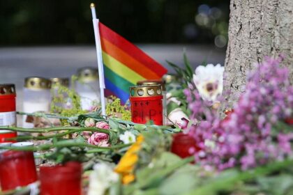 Nach CSD-Anschlag: Miersch für Überprüfung von Polizeigesetzen