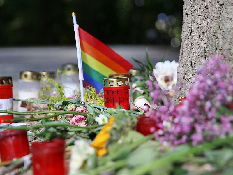 Nach CSD-Anschlag: Miersch für Überprüfung von Polizeigesetzen