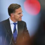 Nato-Generalsekretär hält Einsatz im Persischen Golf für möglich