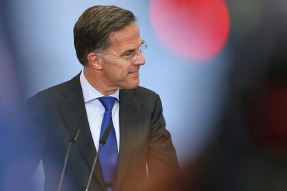 Nato-Generalsekretär hält Einsatz im Persischen Golf für möglich