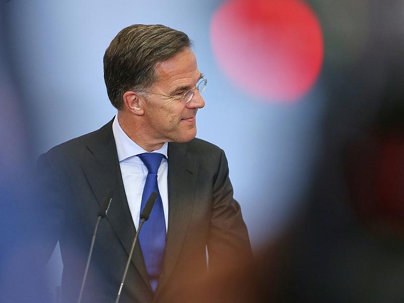 Nato-Generalsekretär hält Einsatz im Persischen Golf für möglich