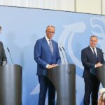 Nato-Generalsekretär sieht Deutschland bei Wehretat auf gutem Weg