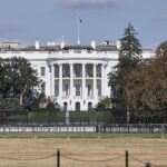 Netanjahu und Trump loben Gespräch im Weißen Haus als “positiv”