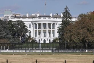 Netanjahu und Trump loben Gespräch im Weißen Haus als “positiv”