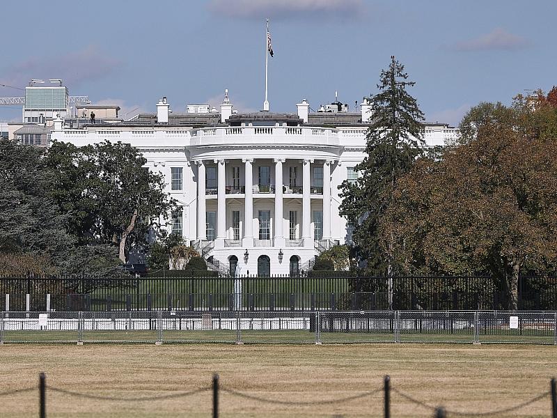 Netanjahu und Trump loben Gespräch im Weißen Haus als “positiv”