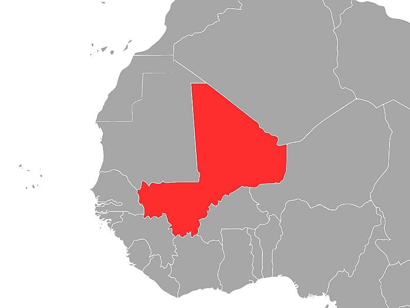 Neue Rebellenangriffe auf mehrere Städte in Mali