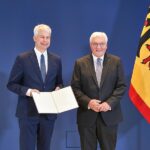 Neuer Verkehrsminister will Infrastruktur voranbringen