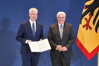 Neuer Verkehrsminister will Infrastruktur voranbringen