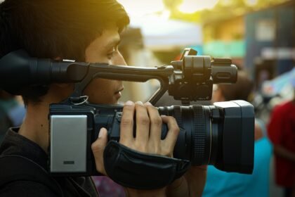 Wie du dein Streaming-Setup aufbaust, ohne ein Vermögen auszugeben