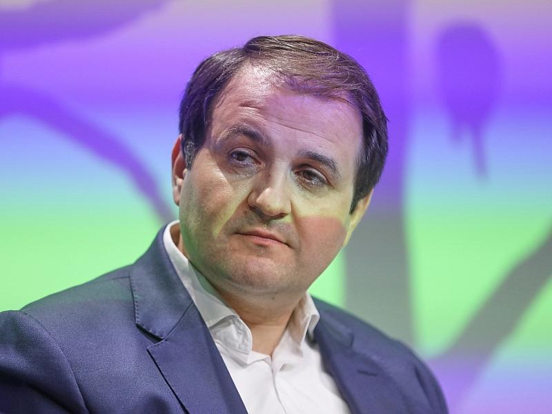 NRW-Medienminister Liminski sorgt sich um MDR-Staatsvertrag