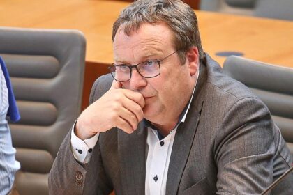 NRW-Umweltminister fordert “systematische Klimaanpassungspolitik”