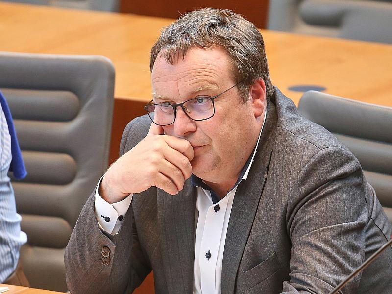NRW-Umweltminister fordert “systematische Klimaanpassungspolitik”
