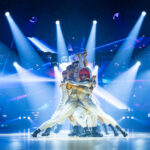 Let’s Dance – DIE LIVE-TOUR 2026  DAS ORIGINAL – Aufregend. Hautnah. Live