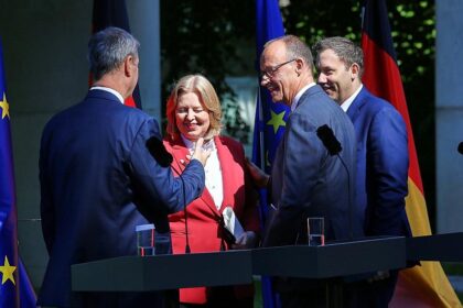 Ökonomen warnen vor zu großen Erwartungen an Reformen