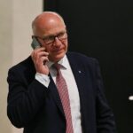 Offiziell: Berlins Regierender Kai Wegner zieht sich zurück