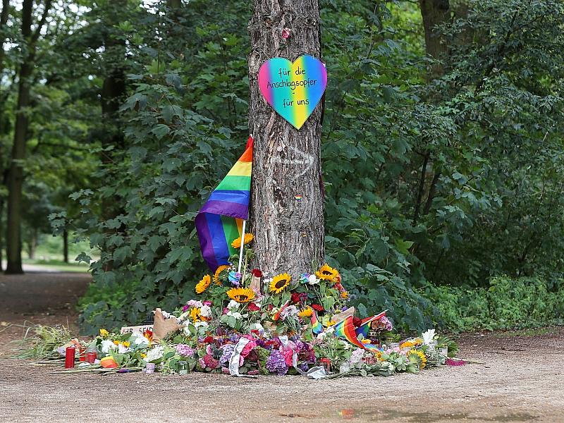 Opferbeauftragter will CSD-Anschlagsopfer einzeln kontaktieren