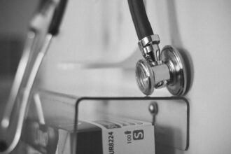 Krankenstand in der Region Augsburg – Aichach-Friedberg unter bayerischem Durchschnitt