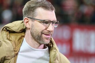 Per Mertesacker wird neuer DFB-Geschäftsführer Sport