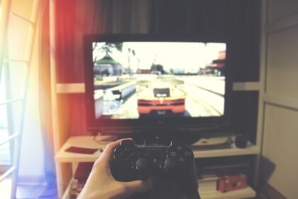 Wie der Game-Schwierigkeitsgrad die Zufriedenheit der Gamer beeinflusst
