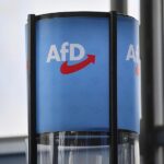 Philosoph Sloterdijk nennt AfD “Sammelsurium ratloser Angeber”