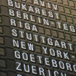 Langzeitparken am Flughafen Stuttgart: Sicherheit, Komfort und Erreichbarkeit