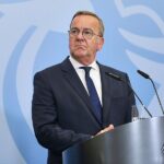 Pistorius: AfD-Minister sollen keine Geheiminformationen erhalten