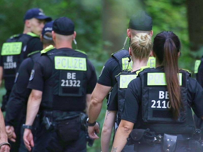 PKGr-Chef will “Freiheitsrechte” von Extremisten einschränken