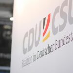 Politologe sieht Chance für Neuaufstellung der Union