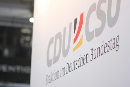 Politologe sieht Chance für Neuaufstellung der Union