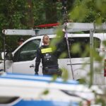 Polizei bestätigt Tod des mutmaßlichen CSD-Attentäters bei Einsatz