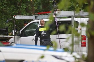 Polizei bestätigt Tod des mutmaßlichen CSD-Attentäters bei Einsatz