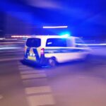 Polizei-Großeinsatz wegen Geiselnahme in Berliner Supermarkt