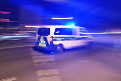 Polizei-Großeinsatz wegen Geiselnahme in Berliner Supermarkt