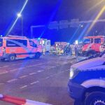 Polizei: Mindestens ein Toter und 15 Verletzte bei Berliner CSD
