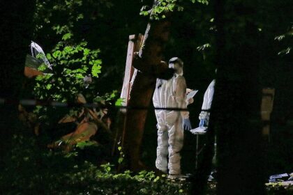 Polizei sucht nach CSD-Todesfahrt Verdächtigen aus islamistischem Milieu