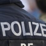 Polizeiaktion gegen sexualisierte Gewalt an sedierten Personen