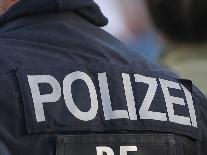 Polizeiaktion gegen sexualisierte Gewalt an sedierten Personen