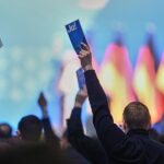 Polizeigewerkschaft sorgt sich um Einsatzkräfte bei AfD-Parteitag