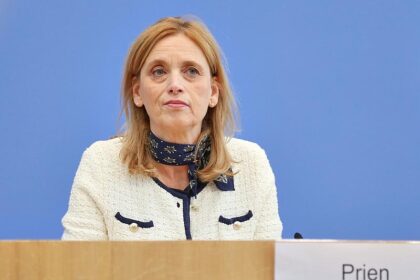 Prien: Vielfalt allein ist kein ausreichendes Förderziel