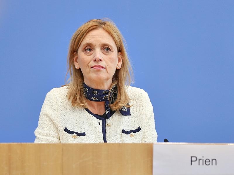 Prien: Vielfalt allein ist kein ausreichendes Förderziel
