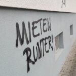 Private Vermieter überhöhen Mieten fast so stark wie gewerbliche